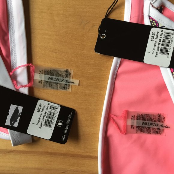 Meet your Posher, Ms. HS Wood - Picture 7 of 7